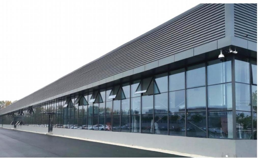 二手車交易市場項(xiàng)目