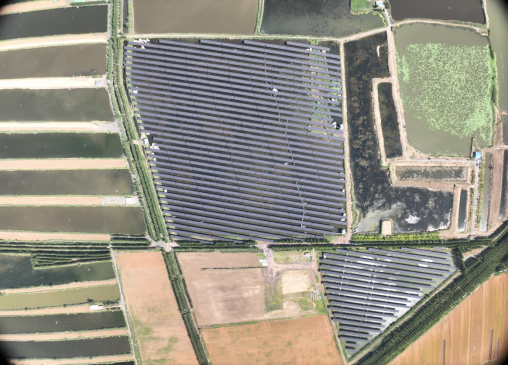 光伏項(xiàng)目