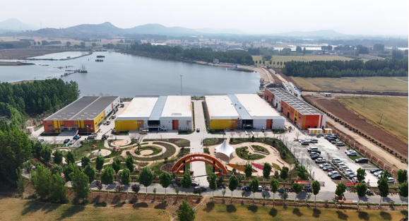 智慧農(nóng)場項目